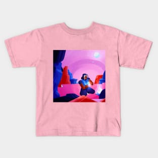 Stardust Kids T-Shirt